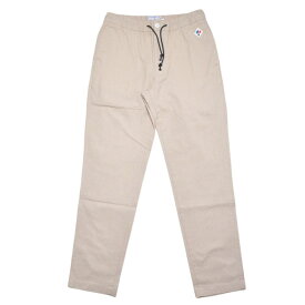 ARVOR MAREE アルボーマレー パンツ DRIFT LONG PANTS - COTTON/LINEN CANVAS ドリフトパンツ コットンリネンキャンバス カジュアル