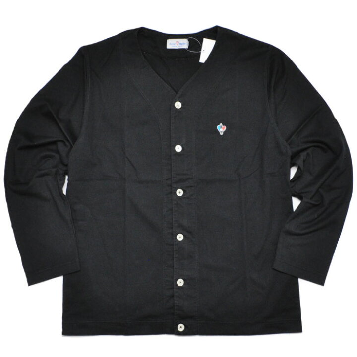 楽天市場】ARVOR MAREE アルボーマレー カーディガン JERSEY BB 
