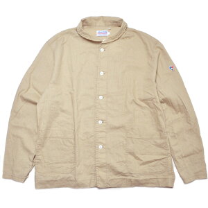 ARVOR MAREE �A���{�[�}���[ �V���c �W���P�b�g MARIN SHIRT JKT Co/Li SHEETING MRN-SHJK-CL