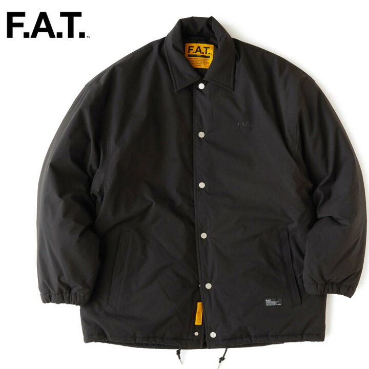 楽天市場】FAT エフエーティー ジャケット FILLBREAKER F32320-JK07 
