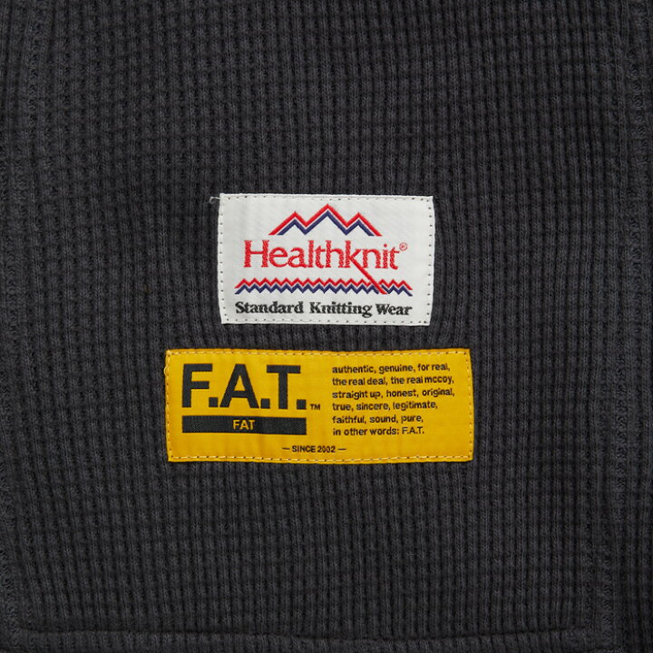 楽天市場】FAT エフエーティー パンツ HEALTHEAZY F32410-PN09 