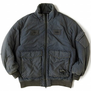 FAT GtG[eB[ WPbg FA-8 F32421-JK25 R{ AVIREX ArbNX