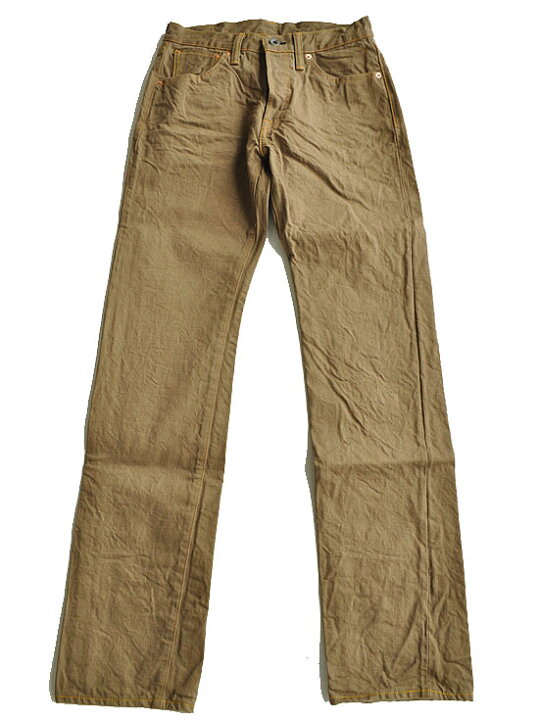 楽天市場】SAMURAI JEANS サムライジーンズ チノパン S5000CX 15oz硫化