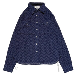 SAMURAI JEANS TCW[Y Vc SSS23-SSK hqn[NVc Y AJW