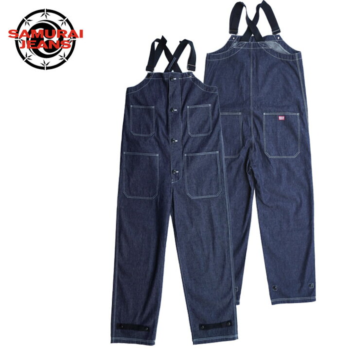 楽天市場】SAMURAI JEANS サムライジーンズ SWCSJ605-D SWC×SJ デニム 