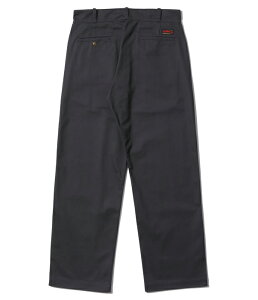 TUF-NUT �^�t�i�b�c T/C WORK TROUSERS ���[�N�g���E�U�[�Y �p���c TN42300