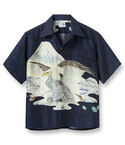 SUN SURF �T���T�[�t �A���n�V���c SS38850 SPECIAL EDITION ��x�m���O�֎q EAGLE & Mt. FUJI �X�y�V�����G�f�B�V����