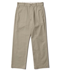 TUF-NUT �^�t�i�b�c T/C WORK TROUSERS ���[�N�g���E�U�[�Y �p���c TN42300