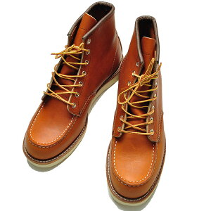 REDWING bhEBO 875 6 CLASSIC MOC 6C` NVbNbN Y u[c