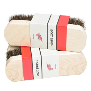 bhEBO uV BOOT CARE Brush 97106 eiX u[cPApi REDWING bhECO