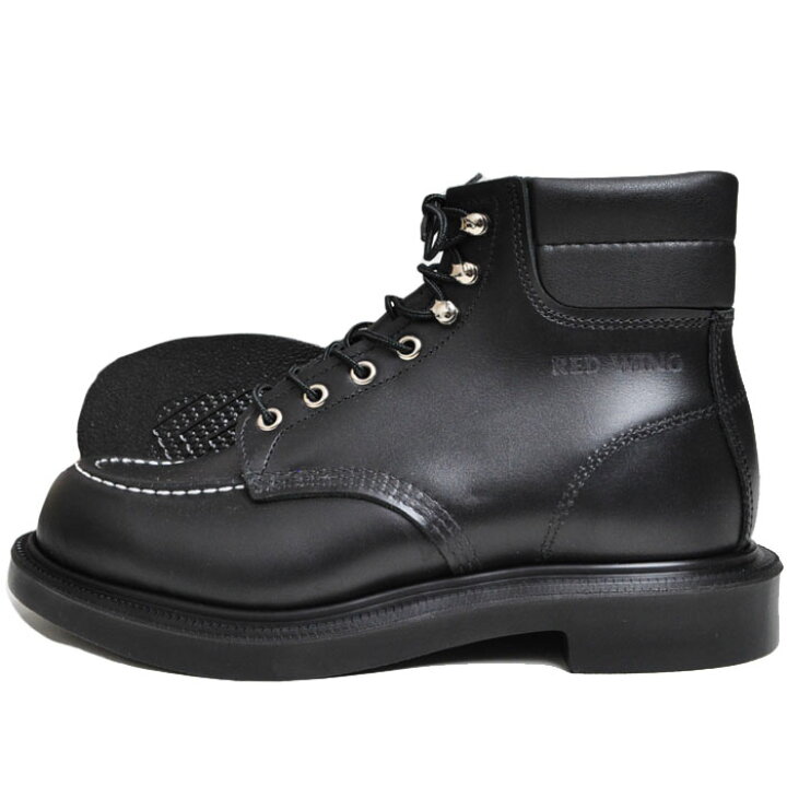 楽天市場】REDWING レッドウィング ブーツ 8133 SuperSole 6