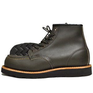 REDWING ���b�h�E�B���O �u�[�c 8828 6-inch Classic Moc 6�C���` �N���V�b�N���b�N ���b�h�E�C���O
