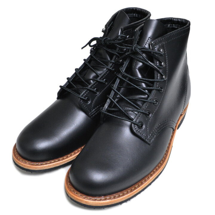 楽天市場】REDWING レッドウィング ブーツ 9423 Beckman ベックマン 