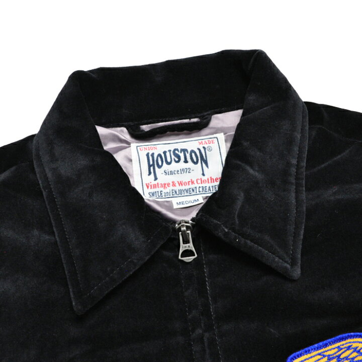 楽天市場】HOUSTON ヒューストン ジャケット COTTON VELVETEEN FFA 