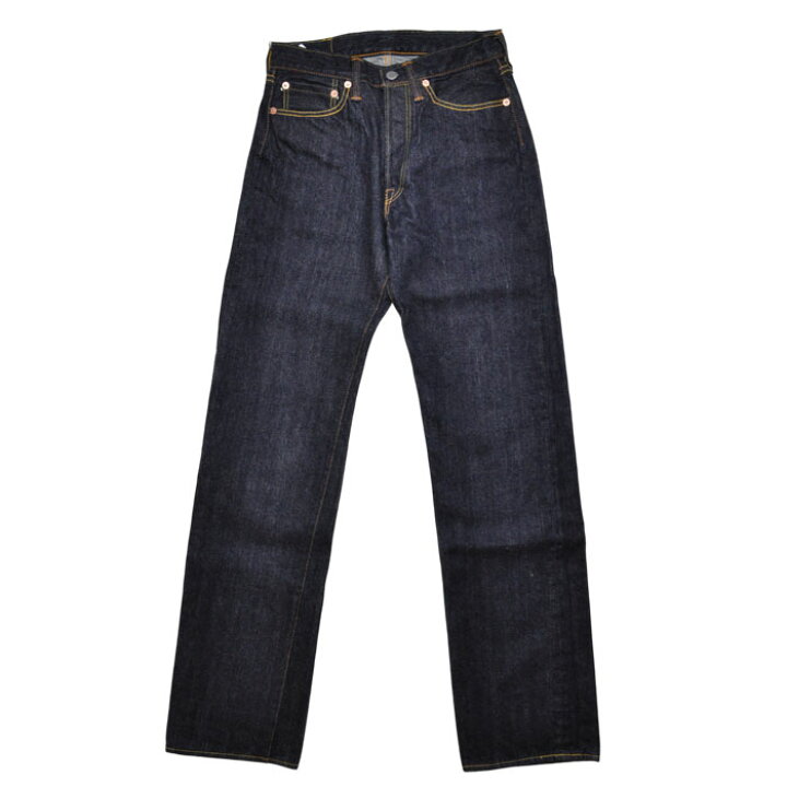 楽天市場】フラットヘッド THE FLAT HEAD デニム 14.5oz ストレート 