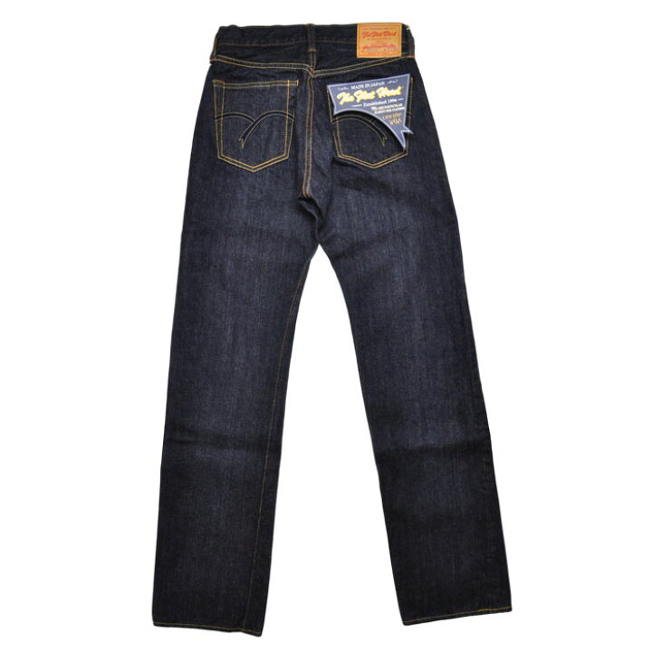 楽天市場】フラットヘッド THE FLAT HEAD デニム 14.5oz ストレート 