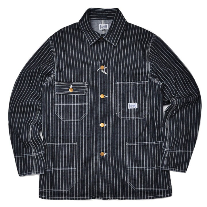 楽天市場】フラットヘッド THE FLAT HEAD ジャケット 10oz 