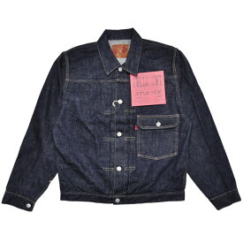 FULLCOUNT フルカウント デニムジャケット 2107W Type 1 Denim Jacket (One Wash) アメカジ メンズ