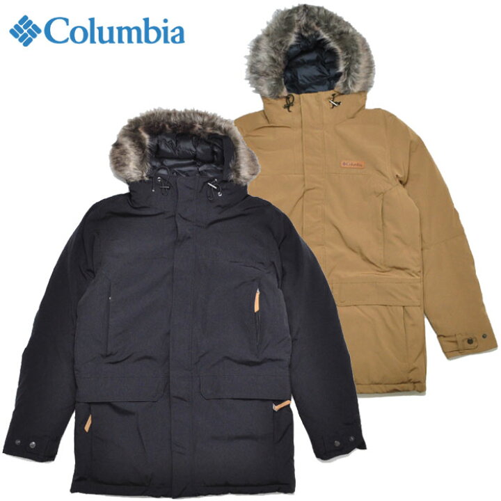 楽天市場】COLUMBIA コロンビア ジャケット Marquam Peak Parka 