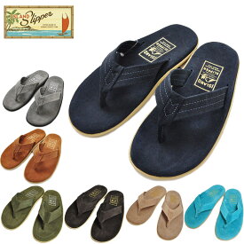 アイランドスリッパ ISLAND SLIPPER スウェード メンズ PT203 PB203 レザー SUEDE LEATHER サンダル 定番モデル
