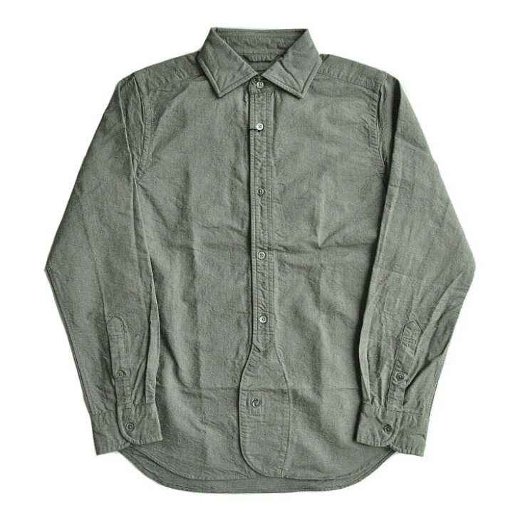 楽天市場】NIGEL CABOURN ナイジェルケーボン シャツ ブリティッシュ 