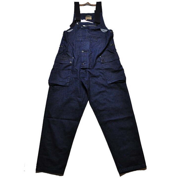楽天市場】NIGEL CABOURN ナイジェルケーボン オーバーオール LYBRO 