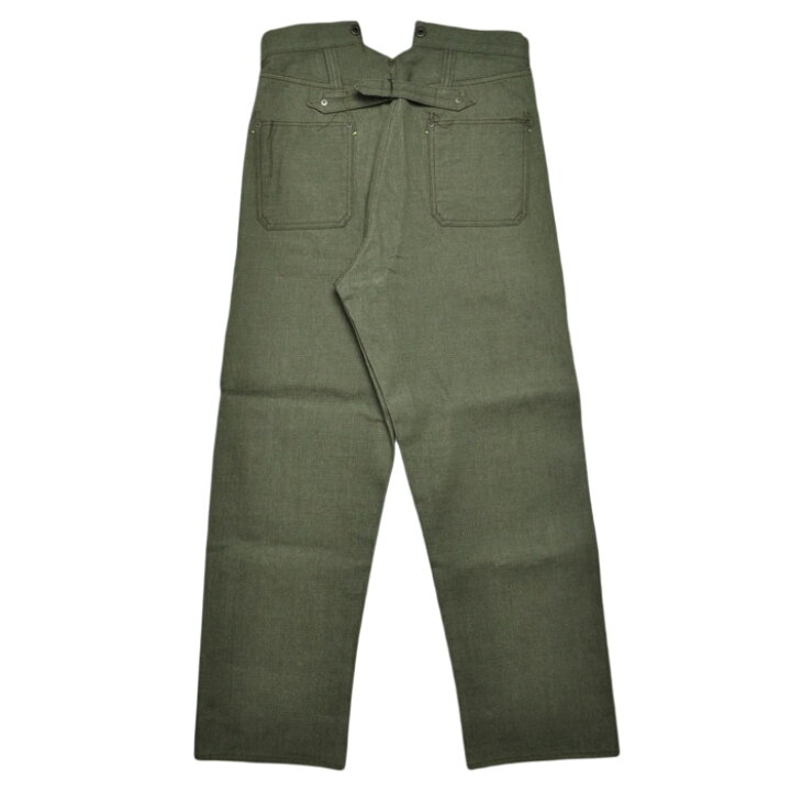 楽天市場】NIGEL CABOURN ナイジェルケーボン パンツ RAILMAN DENIM 
