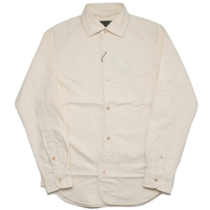 楽天市場】NIGEL CABOURN ナイジェルケーボン シャツ ブリティッシュ 