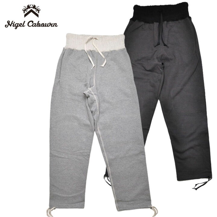 楽天市場】NIGEL CABOURN ナイジェルケーボン パンツ 40