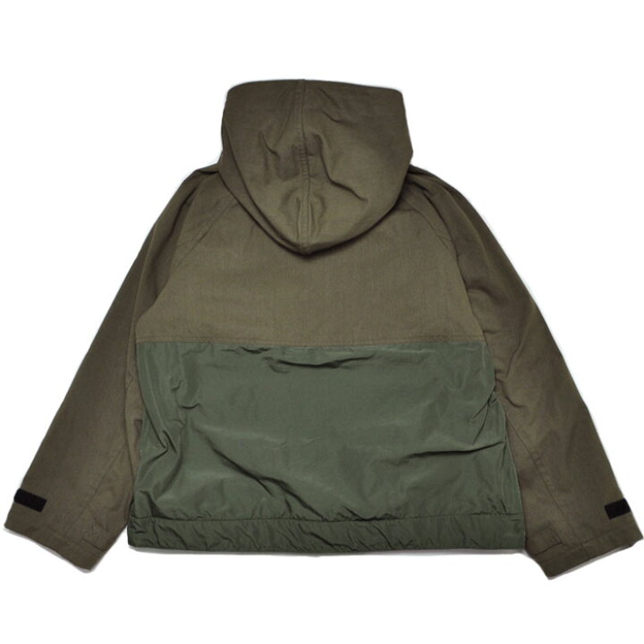 楽天市場】NIGEL CABOURN ナイジェルケーボン ジャケット デッキ 