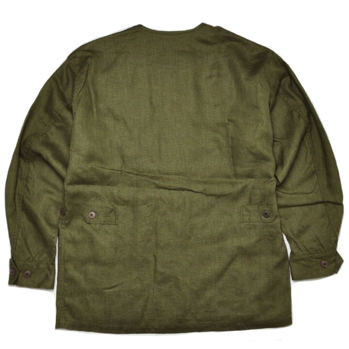 楽天市場】NIGEL CABOURN ナイジェルケーボン ジャケット フィールド 