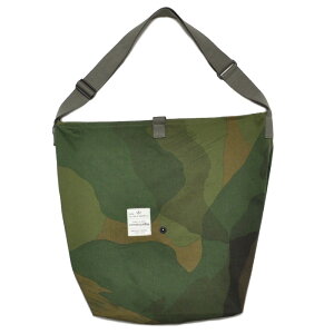 NIGEL CABOURN �i�C�W�F���P�[�{�� �o�b�O �}���`�o�b�O �t�F�[�h �u���b�V���J�� MULTI BAG FADE BRUSH CAMO 80500061014