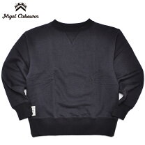 楽天市場】nigel cabourn スウェットの通販