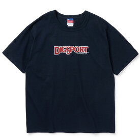 インターブリード Tシャツ DIGSPORT Heavy Weight SS Tee IB23AW01 半袖 ストリート INTERBREED