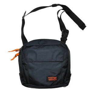 �~�X�e���[�����` �V�����_�[�o�b�O �f�B�X�g���N�g 4 DISTRICT 4 �o�b�O MYSTERY RANCH