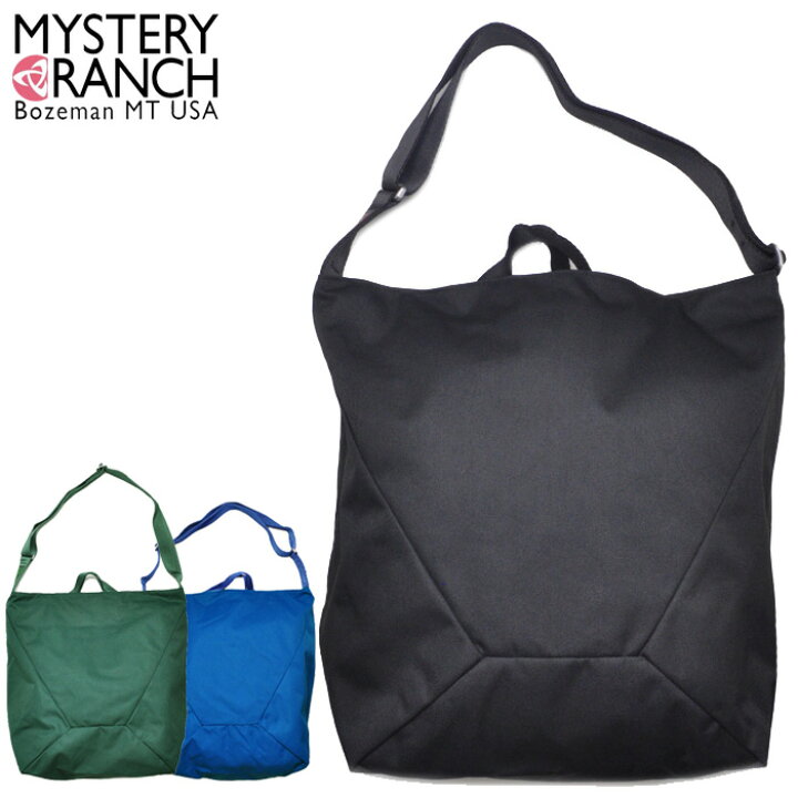 楽天市場】ミステリーランチ ショルダーバッグ ビンドル 20 BINDLE 20 