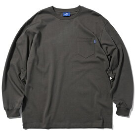 LFYT ラファイエット Tシャツ SOLID POCKET L/S TEE LA230101 長袖 エルエフワイティー