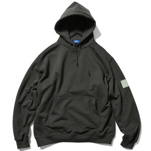 LFYT ���t�@�C�G�b�g �p�[�J�[ PLAIN HOODIE �v���I�[�o�[�p�[�J�[ LA240501