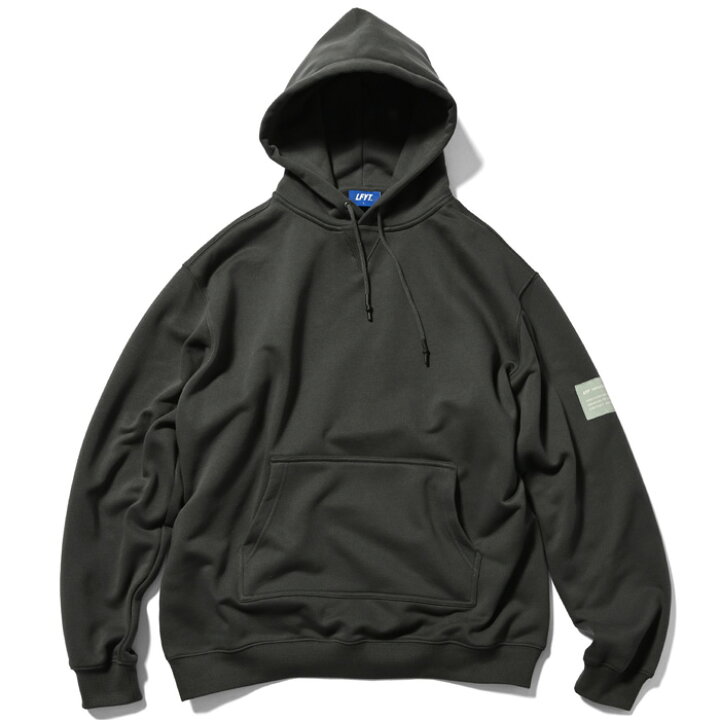 楽天市場】LFYT ラファイエット パーカー PLAIN HOODIE プルオーバー 