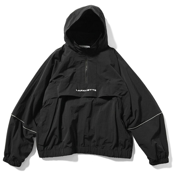 楽天市場】LFYT ラファイエット ジャケット NIGHT ARMY ANORAK TRACK  