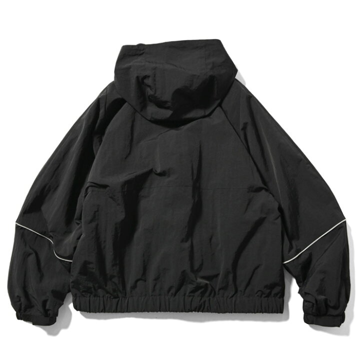 楽天市場】LFYT ラファイエット ジャケット NIGHT ARMY ANORAK TRACK  