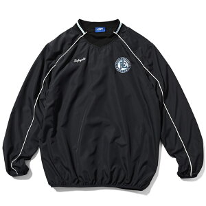 LFYT ���t�@�C�G�b�g �s�X�e �g�b�v�X FOOTBALL DRILL TOPS LA241004