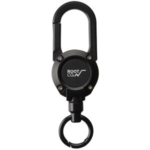 ROOT CO. GRAVITY MAGREEL 360 �J���r�i �L�[�z���_�[ ������� ���[�� �}�O�l�b�g�����z���_�[ ���[�g�R�[ �L�т� �A�E�g�h�A �o�R �L�����v �ނ� �����Y �u�����h