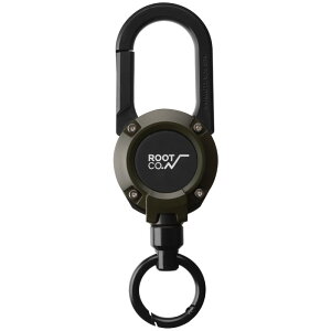 ROOT CO. GRAVITY MAGREEL 360 �J���r�i �L�[�z���_�[ ������� ���[�� �}�O�l�b�g�����z���_�[ ���[�g�R�[ �L�т� �A�E�g�h�A �o�R �L�����v �ނ� �����Y �u�����h