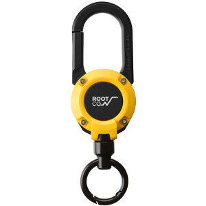 ROOT CO. GRAVITY MAGREEL 360 �J���r�i �L�[�z���_�[ ������� ���[�� �}�O�l�b�g�����z���_�[ ���[�g�R�[ �L�т� �A�E�g�h�A �o�R �L�����v �ނ� �����Y �u�����h