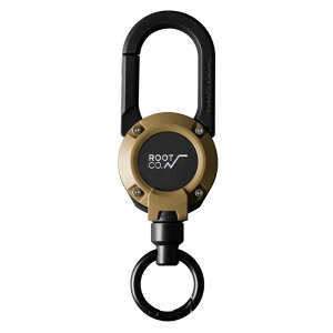 ROOT CO. GRAVITY MAGREEL 360 �J���r�i �L�[�z���_�[ ������� ���[�� �}�O�l�b�g�����z���_�[ ���[�g�R�[ �L�т� �A�E�g�h�A �o�R �L�����v �ނ� �����Y �u�����h