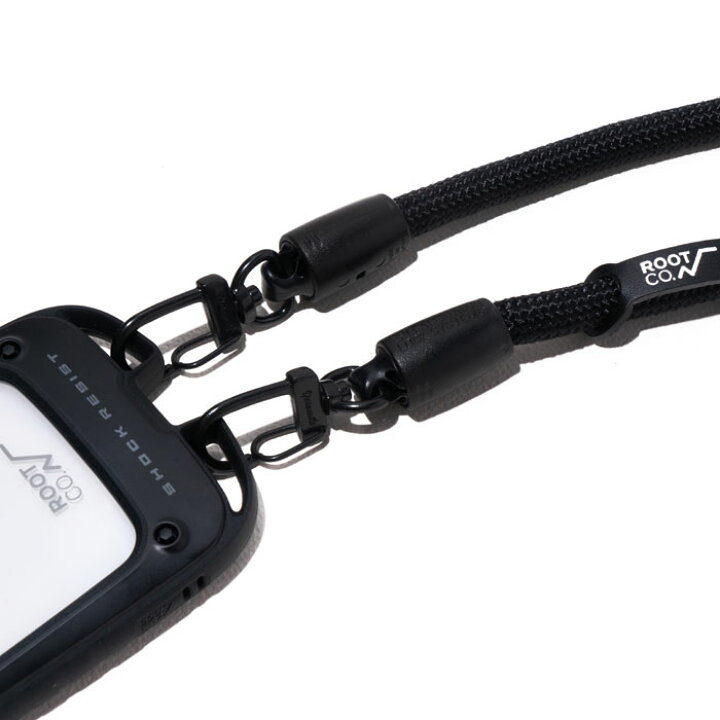 楽天市場】ROOT CO. ルートコー モバイルストラップ EPM × ROOT CO 