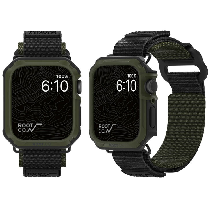 Apple Watch44mmのオリジナルカバーケースです。 【公式通販】