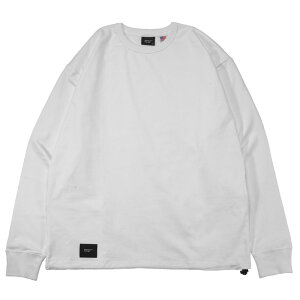 ROOT CO. ���[�g�R�[ T�V���c PLAY UTILITY BACK POCKET Long Sleeve Plain T-Shirts ���[�e�B���e�B�[ �o�b�N�|�P�b�g L/S �v���[�� T�V���c PUBLP-457