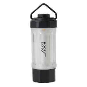 ROOT CO. ���[�g�R�[ LED�����^�� PLAY LED MINI LANTERN OCTA. PLO-435867
